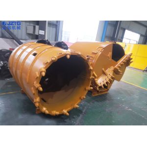 Quality Customized Size Piling Rig Spare Parts for sale