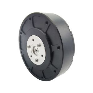 Faradyi BLDC GIM8115-6 External Motor Exoskeleton with Planetary Reduction