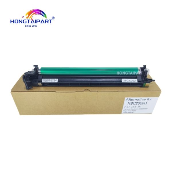 Xerox FUJI DocuCentre C2000 SC2020 Drum Unit CT351053 68.2K