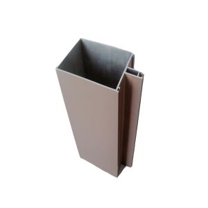 Sunroom Tent 6082 L6M Aluminium Construction Profiles