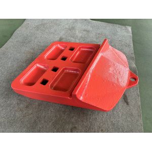 2755471 275-5471: Half Arrow Segment | Cat