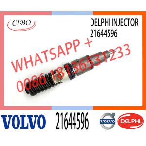 Diesel Fuel Injector 20708597 21644598 BEBE4D35002 BEBE4D16003 20972223 21644598