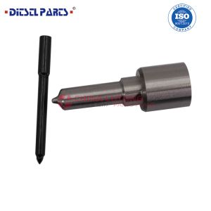 Common Rail Fuel Injector Nozzle DLLA150P2432 for FIAT 500 Panda Fiorino Tipo 1