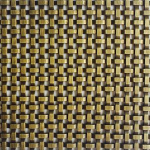 Quality Versatile Stainless Steel Decorative Mesh For Modern Cabinet Doors And Shelving In Kitchens for sale