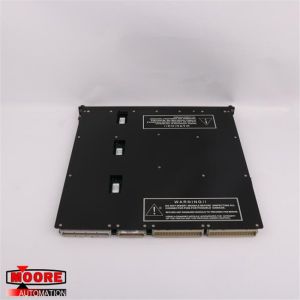 3706A TRICONEX Analog Input Module