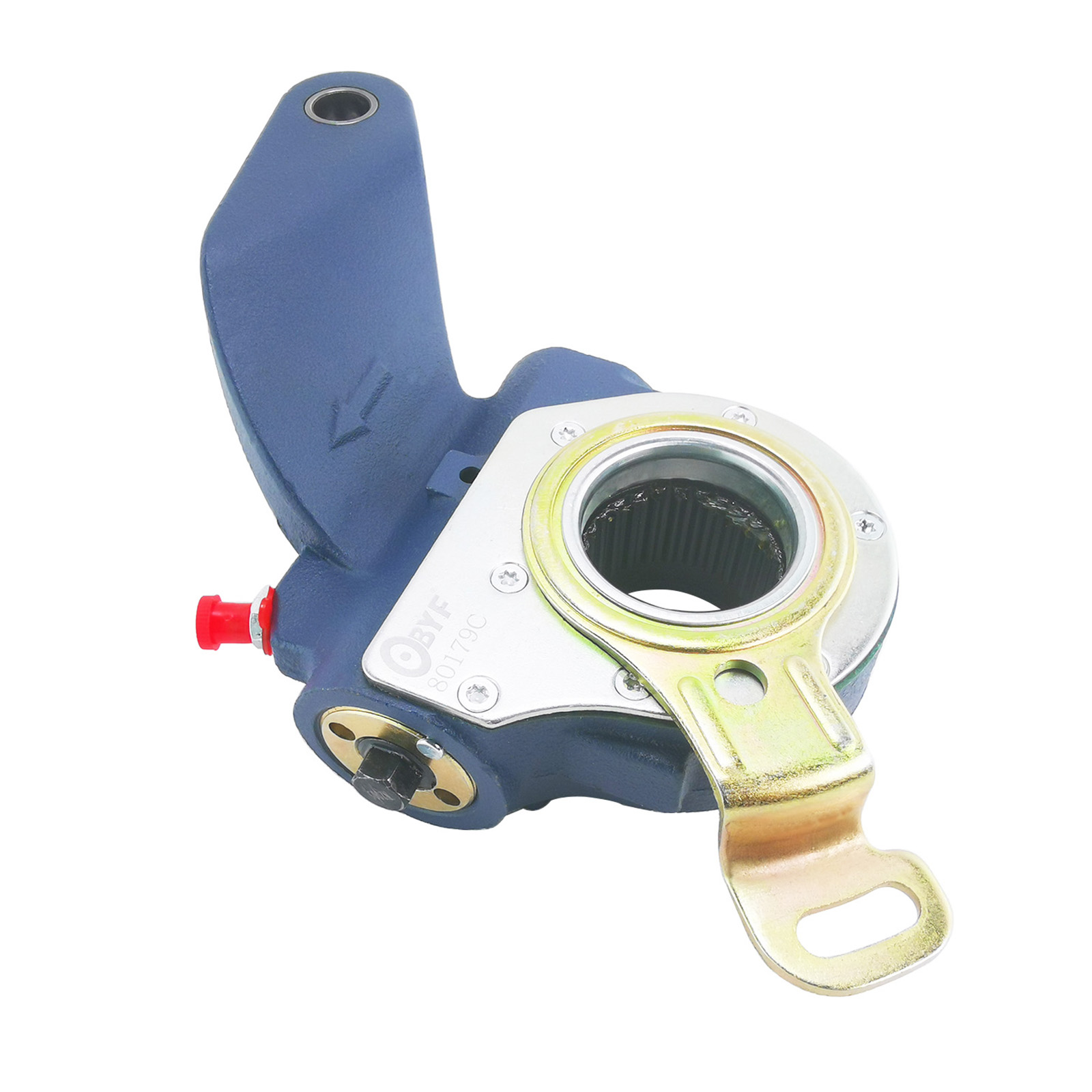 MAN 1 Hole 26 Teeth 81506106260 Auto Slack Adjuster 80179