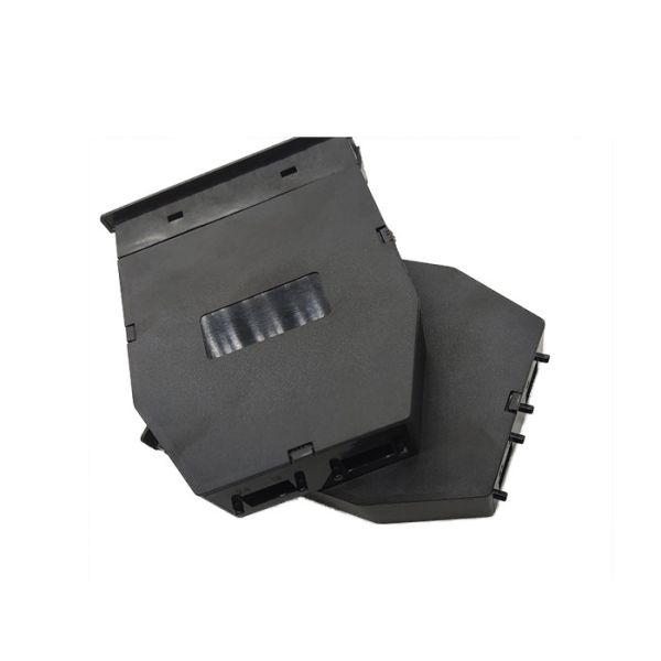 24 Core MPO LC Optical Fiber Module Box Fiber Optic Distribution Panel 40g-100g