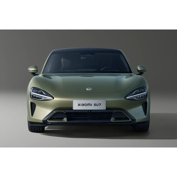 2024 Energy Vehicle Xiaomi SU7 and Pure Electric with Lithium Iron Phosphate Battery