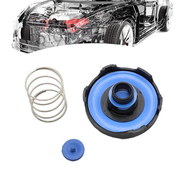 Buy Womala Valve Oil Trap 31670210 for XC60 XC90 S60 S90 V90 V60 at wholesale prices