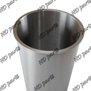 A2300 Engine Cylinder Liner Part 4900214 For Cummins