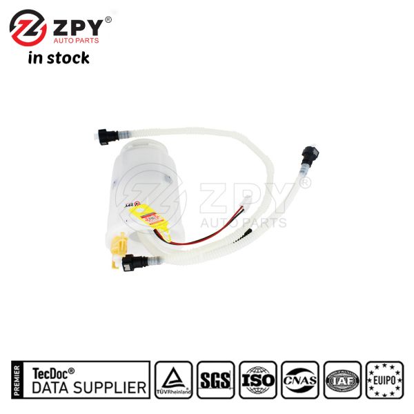 ZPY Left Fuel Pump Assembly 95562093101 for Porsche Cayenne Audi VW