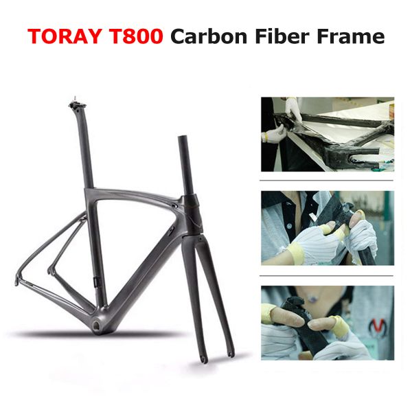 Hydraulic Disc Specialized Carbon Gravel Bike with KMC 110L Chain