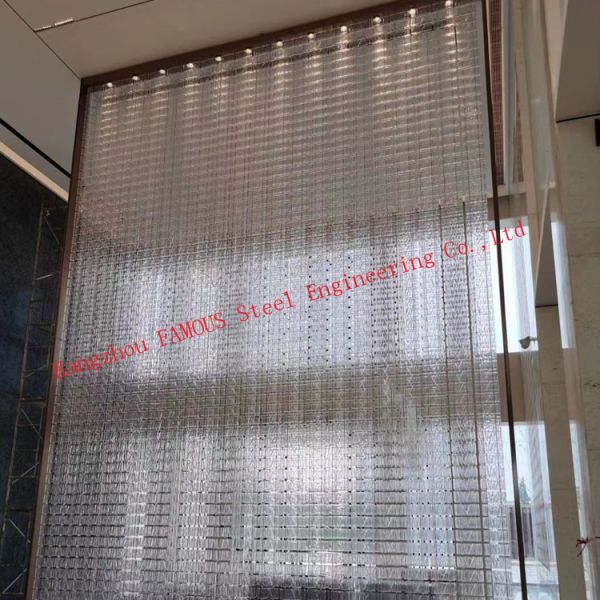 200x100x50mm Solid Glass Block Clear Building Decorative Crystal Brick