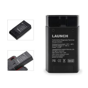 Official Launch X431 Adapter for Pros mini & Pro mini