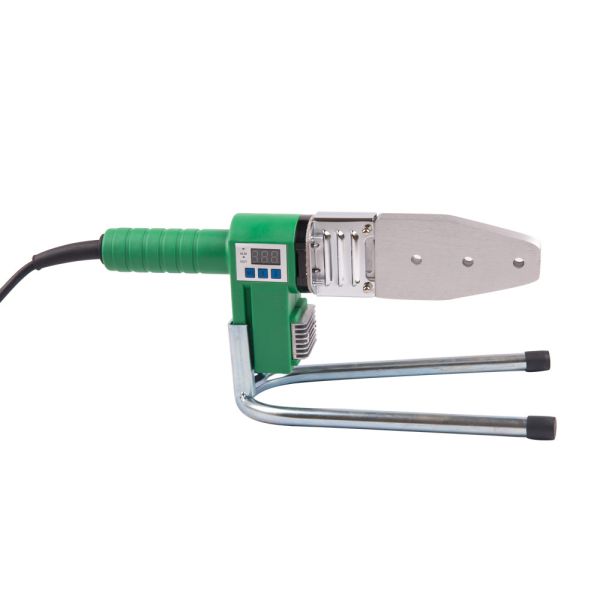 Buy Hot Melt 800W Plastic Fusion Welding Equipment 20 To 32mm at wholesale prices