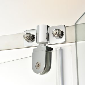 800x800x1900mm Self Contained Shower Cabin