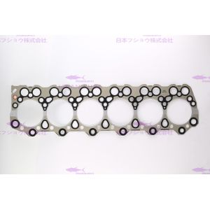 Mitsubishi 6D34T Engine Head Gasket ME081734