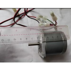 Quality Noritsu Minilab Spare Part Motor w401540 for sale
