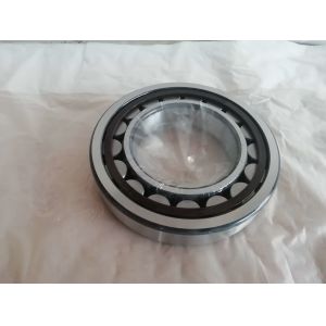 25mm ID Cylindrical Roller Bearings NJ205E Precision Single Carton Pack