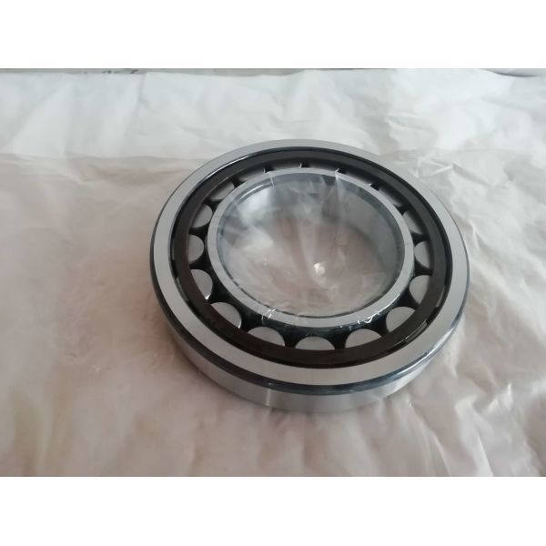 Buy 25mm ID Cylindrical Roller Bearings NJ205E Precision Single Carton Pack at wholesale prices