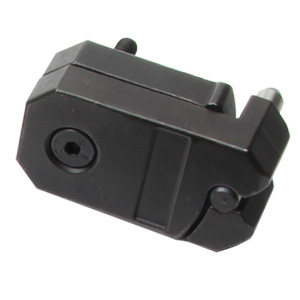 Buy 62HRC 8620 Steel Injection Mold Components wooden case Packaging at wholesale prices