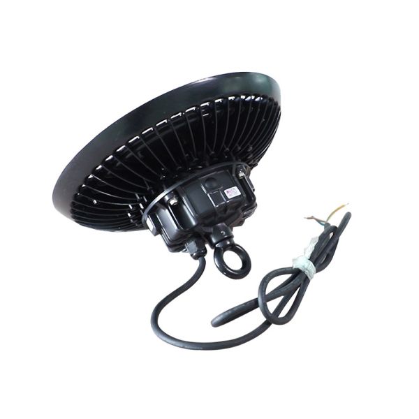 Buy 180lm/W UFO High Bay Light 3000K 4000K For Warehouse Workshop Gym at wholesale prices