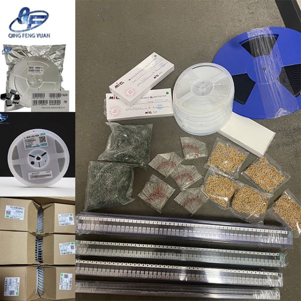 JSMSEMI ME2108A27PG-2108A ic bom list Mpmb50b120rh