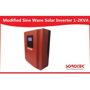 1-2kva Modified Sine Wave output Solar Power Inverter Optional Input Voltage