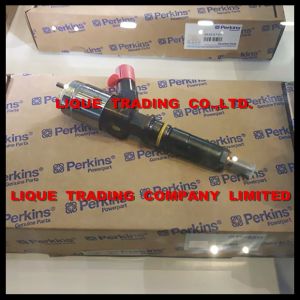 China Genuine and New PERKINS Fuel Injector 2645A747 100% perkins orignal and brand new injector 2645A747 on sale