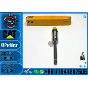 Common Rail Injector 0R-1746 0R-1740 0R-1742 0R-1743 0R-1744 0R-1745