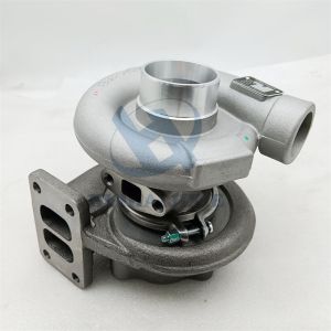 49185-01060 4918501060 Diesel Engine 6D34 Turbocharger For TE06H TE06H-16M Model