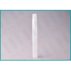 15ml Transparent Small Empty Perfume Spray Bottles With Leakage Prevention