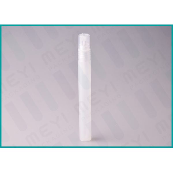 Buy 15ml Transparent Small Empty Perfume Spray Bottles With Leakage Prevention at wholesale prices