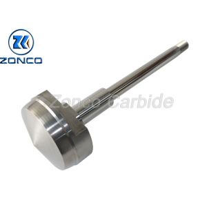 API Standard YG6 YG8 410SS 420SS Flow Control Choke Valve Stem