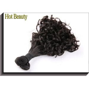 Top Quality New Fumi Hair 100 Virgin Brazilian Hair , Virgin Human Hair