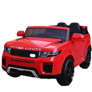 Ride On Car Kids Can't Get Enough Of Remote Control Electric Vehicle with TF