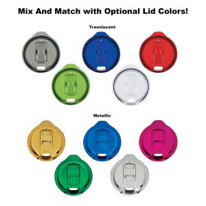 Promotional Double Wall Stainless Steel Tumbler 20OZ Vacuum Insulated