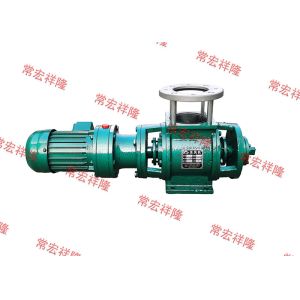 China 220V 380V 440V Pneumatic Rotary Feeder Valve Custom Electric Power on sale