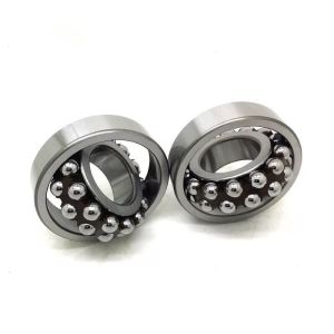 2305 Self-aligning Bearing with Dynamic Load of 24200N and Vibration Value Z1 Z2