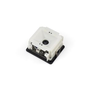 Quick Scanning Phone Screen Barcode Reader Module RS232 / USB Interface 1.75 W