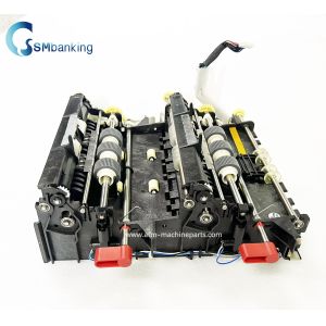 Replacement Wincor ATM Parts Double Extractor Cmd-V4 Mdms V Module