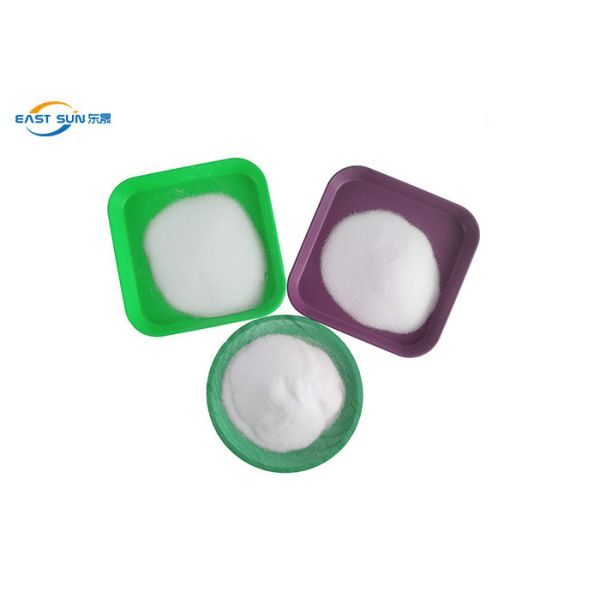 Buy 1KG/BAG DTF Powder Polyurethane Hot Melt Powder For Heat Transfer at wholesale prices