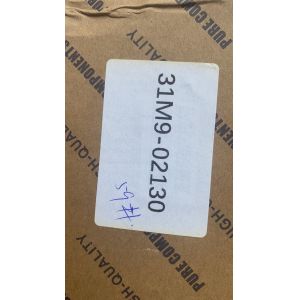 LGMC Escalator Spare Parts 31M9-02130 Fuel Tank Cover