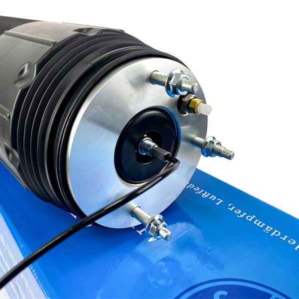 Tested Car Air Suspension Shock Absorber 84940628 84932267 For Cadillac Escalade Tahoe Yukon Silverdado