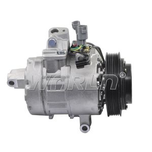 8832050100 Autoair Conditioner Compressor For Lexus LS430 WXLX005