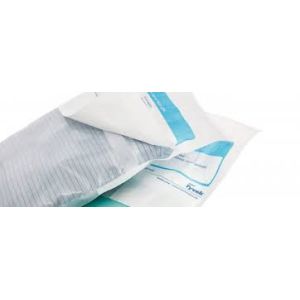 Customized Peelable Barrier Foil Pouch for Medical Use