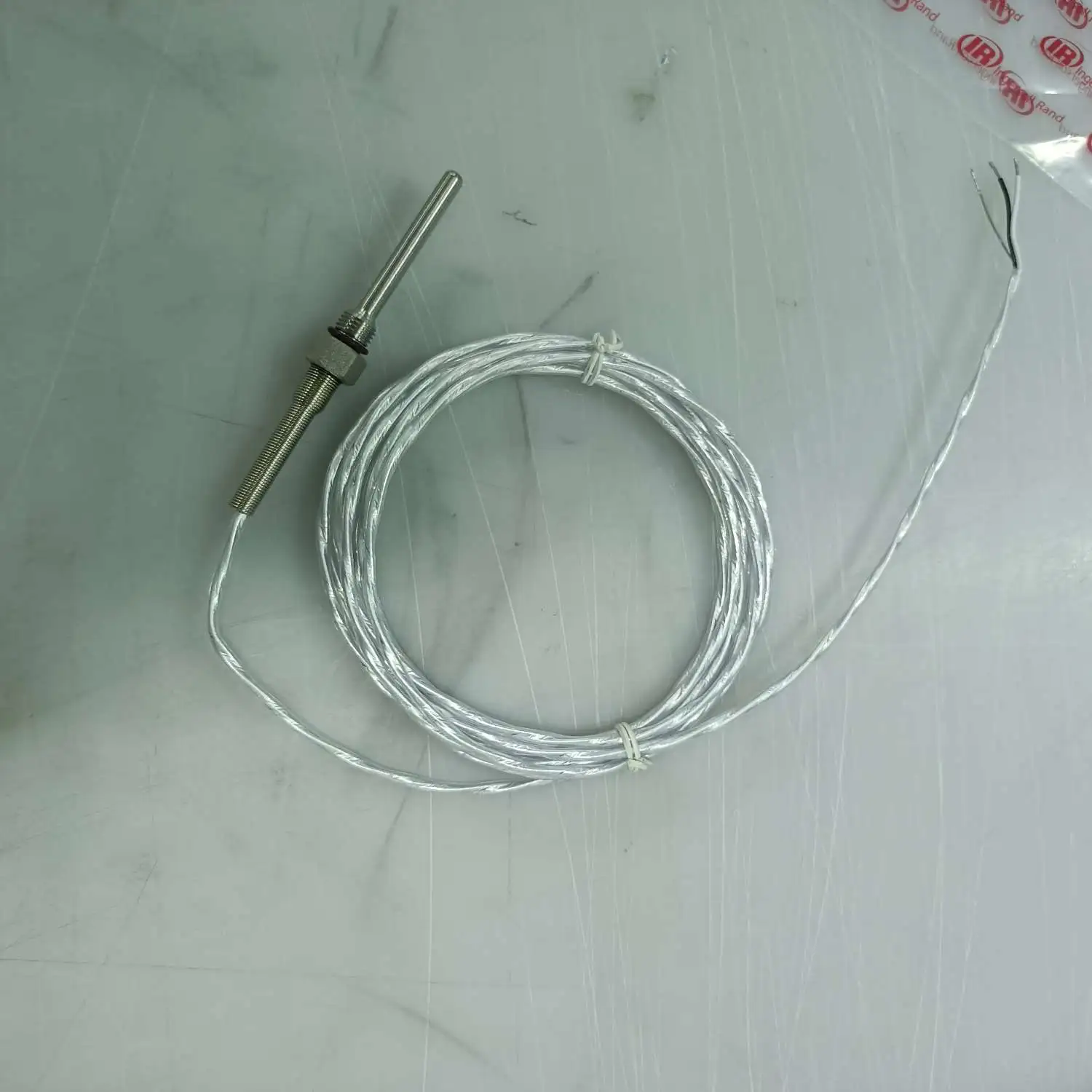 Sullair Air Compressor Temperature Sensor 02250058-587