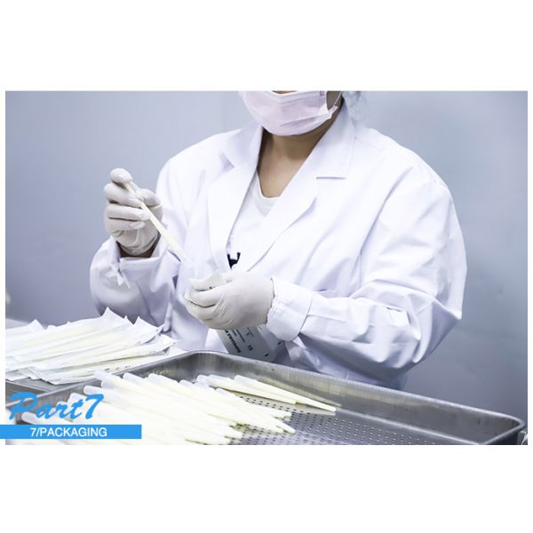 Individual Medical Packing Disposable Microblading Pen With 18U Blade / Brushes