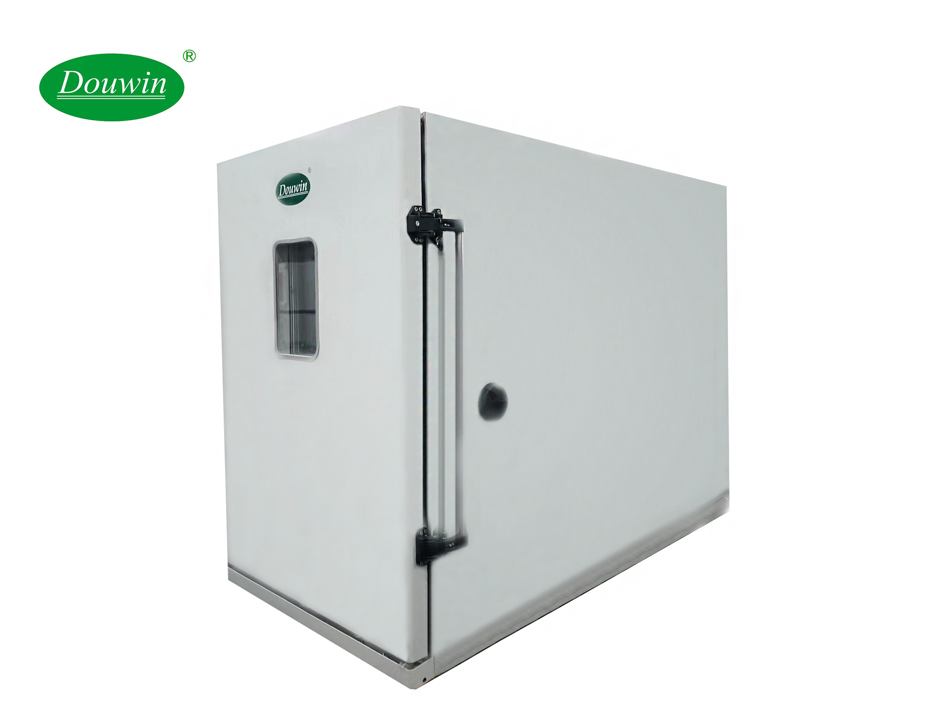 Rubber Plug Thermal Cycling Test Chamber Rapid Temperature Changing