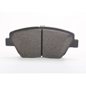 Carbon-based Ceramic Formula Brake Pads OEM For German Brand BMW, Benz, Audi